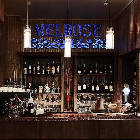 Melrose Hotel Rivne Bagian luar foto